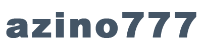 Логотип Azino777